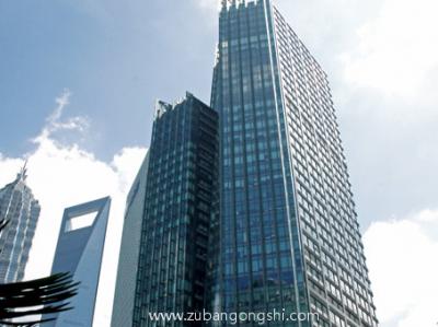 东亚银行金融大厦
